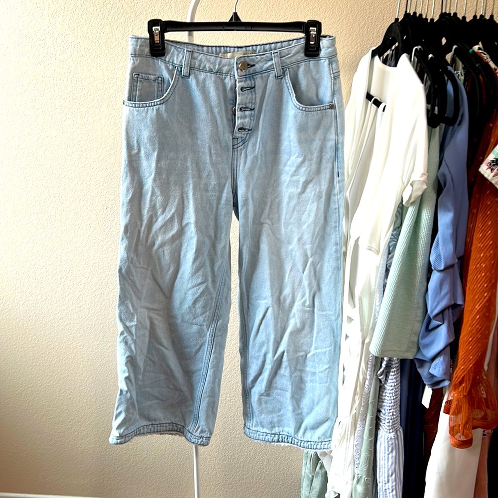 acoté jeans